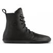 Aylla Shoes-Tiksi High - Winter Boots - Barfußschuhe-Damen - schwarz