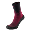 Skinners Socks 2.0 Compression - Carmine- Barfussschuhe