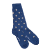 Swole Panda Socks - Bamboo Socks - Fußball Socken (Größe 40-45)