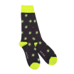 Swole Panda Socks - Bamboo Socks - Schildkröten Socken (Größe 37-40)