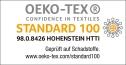 Oeko Tex Standard bei Ewers Produkten
