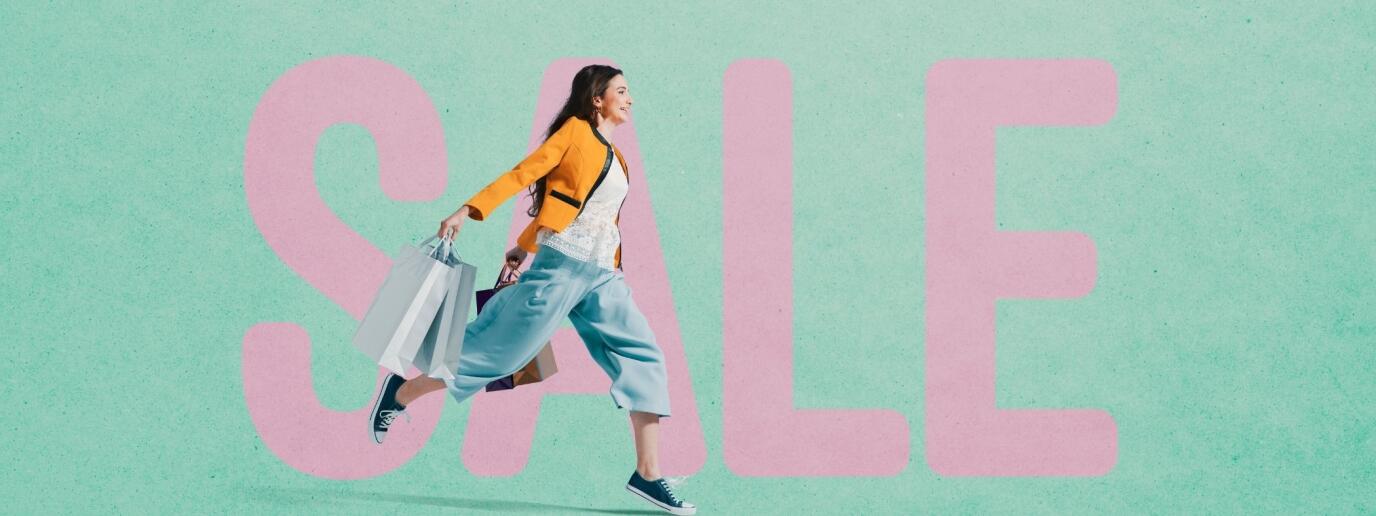 Entdecke super Schnäpchenpreise