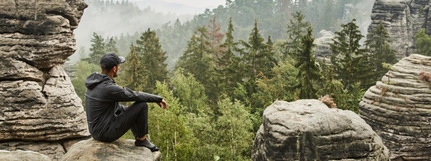 Skinners Socks - die sehr beliebten, minimalistischen Barfußschuhe