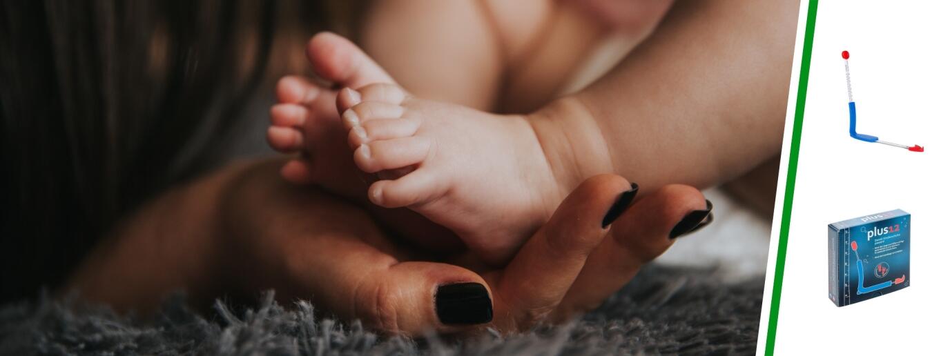 Dein Schuhgrößenfinder