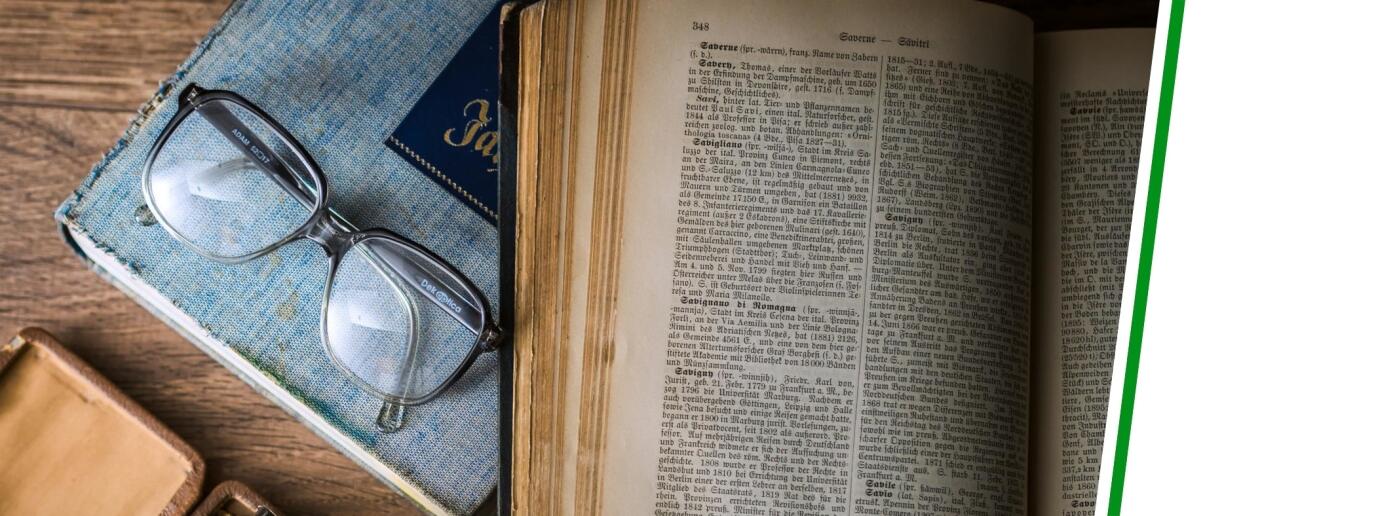 Unser Journal hat auf viele Fragen eine Antwort.