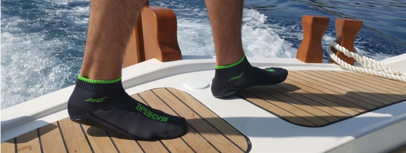 Segelspaß mit Beachies