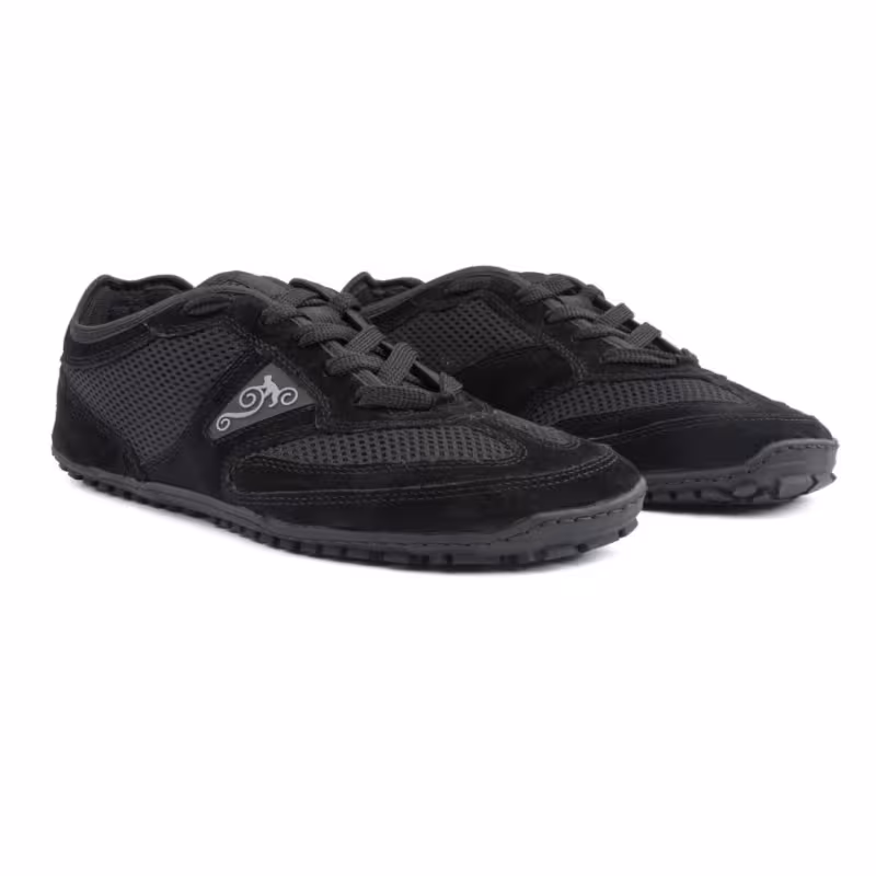 Magical Shoes Explorer 2.0 - Classic Black