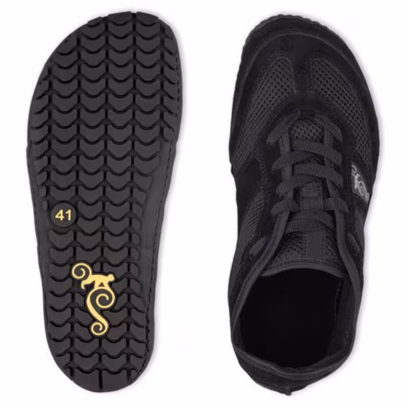 Magical Shoes Explorer 2.0 - Classic Black