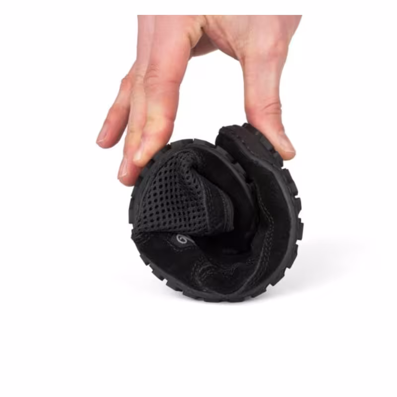 Magical Shoes Explorer 2.0 - Classic Black