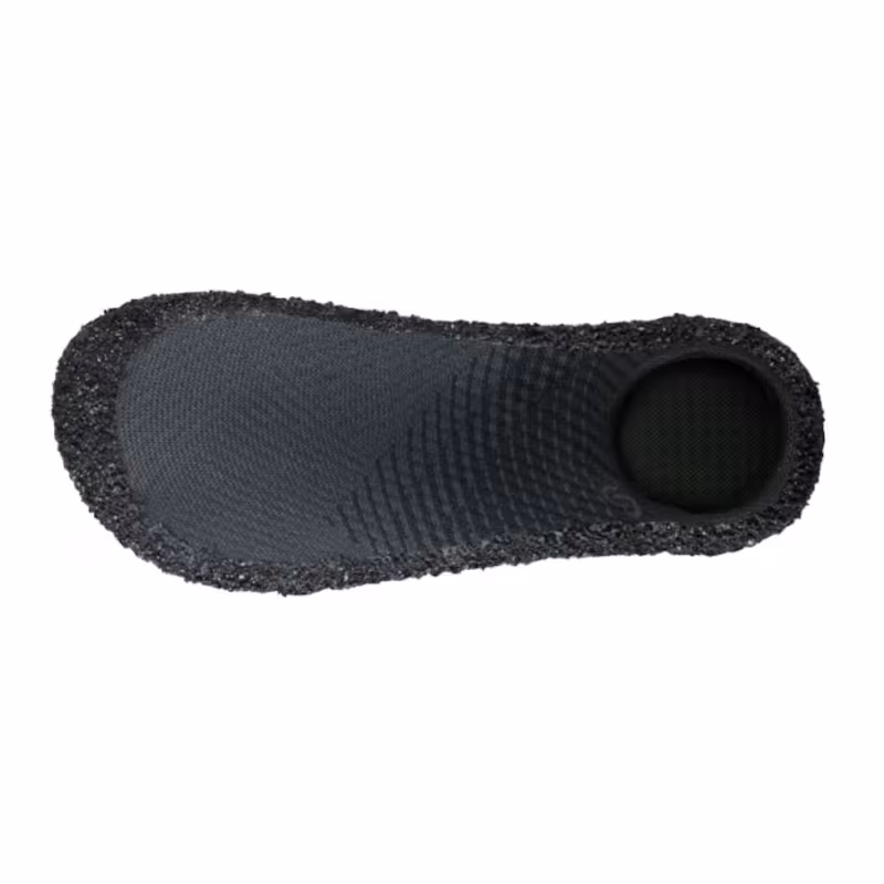 Skinners Sockenschuhe mit Zehenschutz