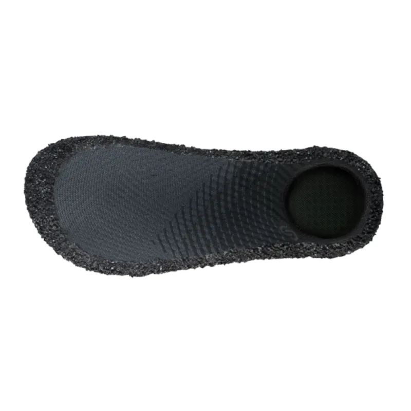 Skinners Sockenschuhe mit Zehenschutz