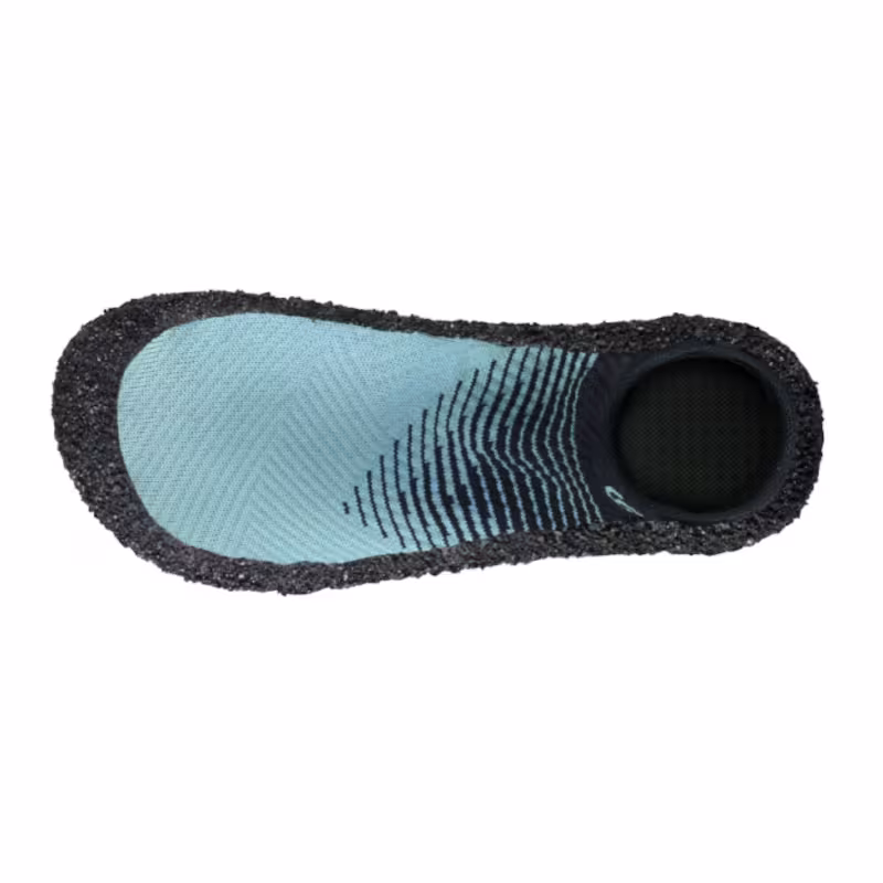 Skinners Socks mit breiter Zehenbox