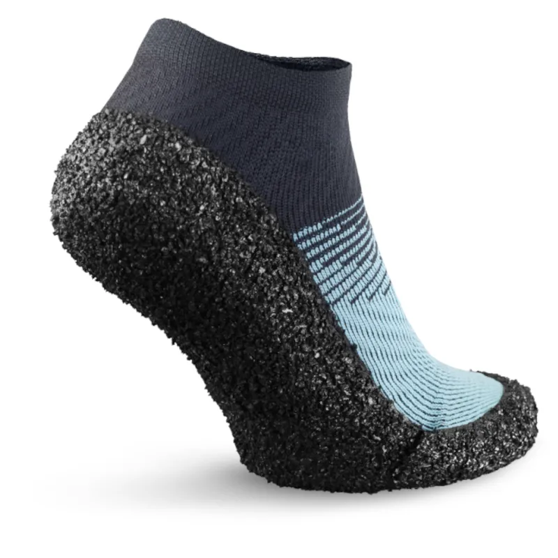 Skinners Socks mit rutschfesten Sohlengranulat