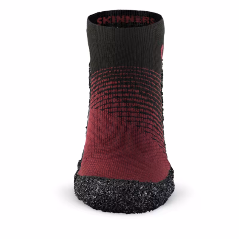 Skinners Socks mit mittelhohen Schaft