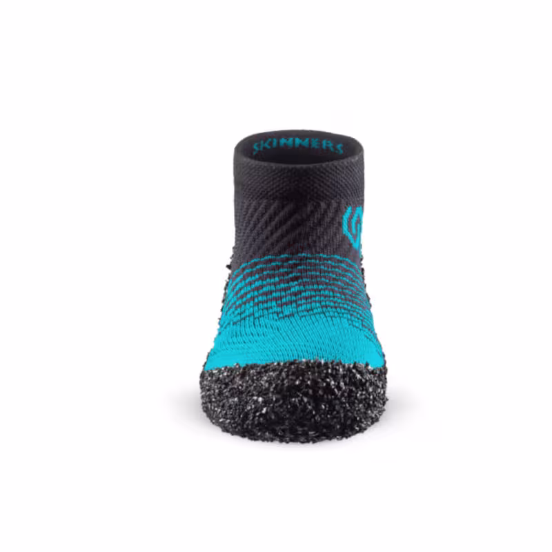 Skinners Socks 2.0 f&uuml;r Kinder - Lagoon -