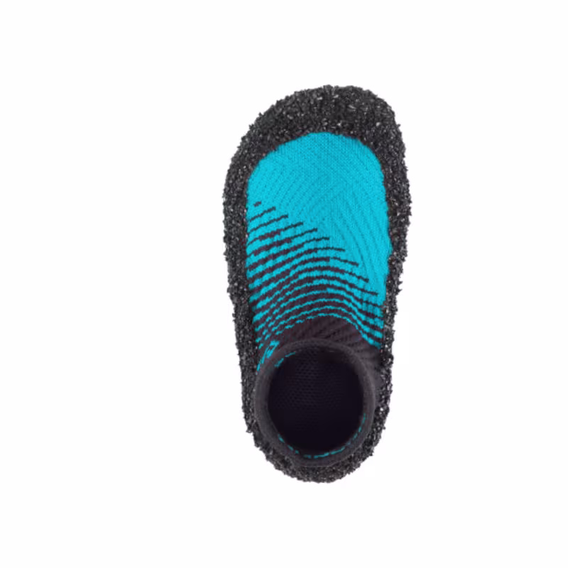 Skinners Socks 2.0 f&uuml;r Kinder - Lagoon -