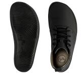 Aylla Shoes-Tiksi Stiefel knöchelhoch - Barfußschuhe - Damen - schwarz