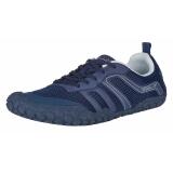 BALLOP Barfußschuhe Pellet blue - Sneaker