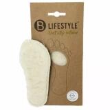 Blifestyle Wolleinlegesohle für Größe 20 bis 36