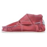 Magical Shoes Moxy Sandale red- Kinder-Barfußschuhe