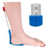plus12 Fuß-Messgerät für gesunde Füße