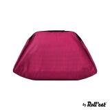 Roll′eat - Eat′n′out Mini Eco Lunchbag, 1.25l magenta