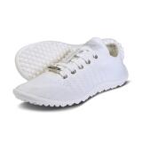 Leguano Sneaker Go:white - perfekt für medizinische Berufe