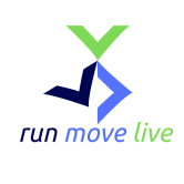 Run Move Live - Frankfurt