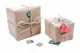 Nachhaltige Geschenke online bestellen