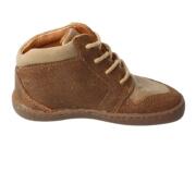 Blifestyle - Kinder-Herbst/Frühling Barfußschuhe - Pangolin-walnuß
