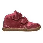 Blifestyle - Kinder Barfußschuhe- Raccoon Beere
