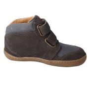 Blifestyle - Kinder Barfußschuhe- Raccoon schiefergrau