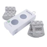 Ewers Babysocken - Erstlingssocken - Geschenkset Bär