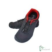 Freet Footwear Connect 2 - Barfußschuhe schwarz/rot