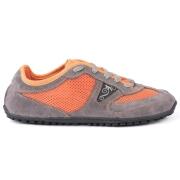 Magical Shoes Explorer 2.0 -sunset orange/grau Barfußschuhe