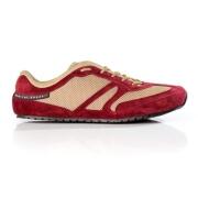 Magical Shoes Receptor Explorer fruity - rot- ultraleichte Barfußschuhe