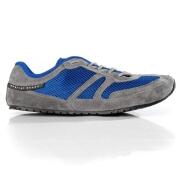 Magical Shoes Receptor Explorer deep blue- ultraleichte Barfußschuhe