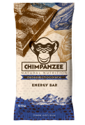 CHIMPANZEE - Energieriegel mit Datteln & Schokolade