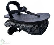 Shamma Sandals Warriors - UltraGrip Fußbett
