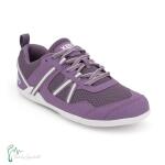 Prio violet Women - ultraleichte Athletic Barfußschuhe