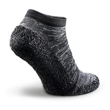 Skinners Socks - granite grey