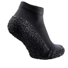 Skinners Socks | Barfussschuhe - rot