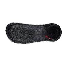Skinners Socks | Barfussschuhe - speckled black