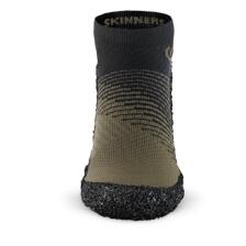 Skinners Socks 2.0 - Moss - Barfussschuhe
