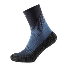 Skinners Socks 2.0 Compression - Pacific - Barfussschuhe