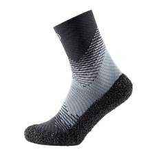 Skinners Socks 2.0 Compression - Stone - Barfussschuhe