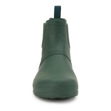 Xero Shoes - Gracie - Gummistiefel - wasserdicht- hunter grün