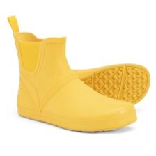 Xero Shoes - Gracie - Gummistiefel - wasserdicht- yellow