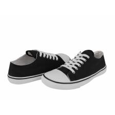Bohempia - HERLIK 2.0 Sneaker - schwarz-weiß-breite Zehenbox