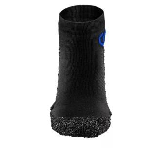 Skinners Socks | Barfussschuhe - Socken mit Sohlen und Zehenschutz - blau